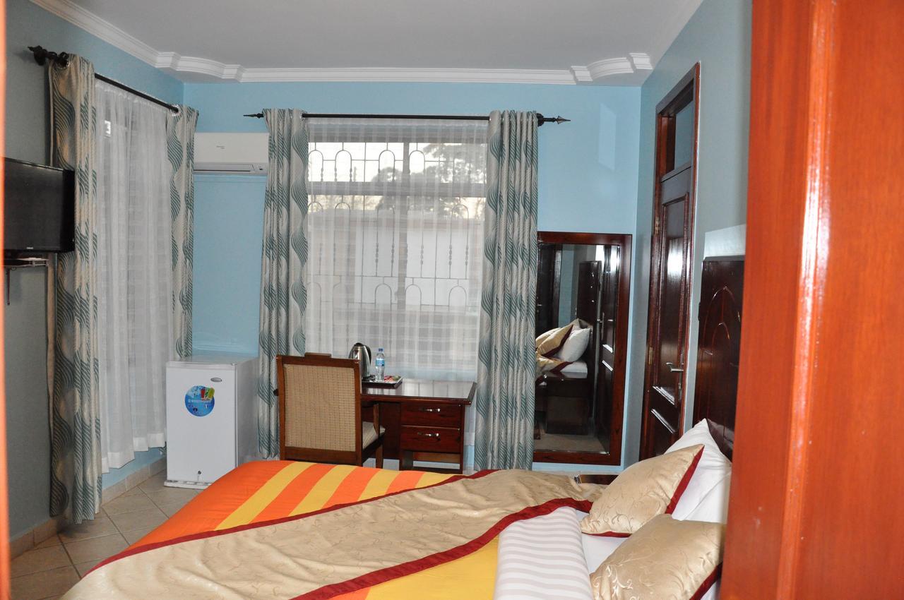 Pg'S Home Arusha Exterior foto